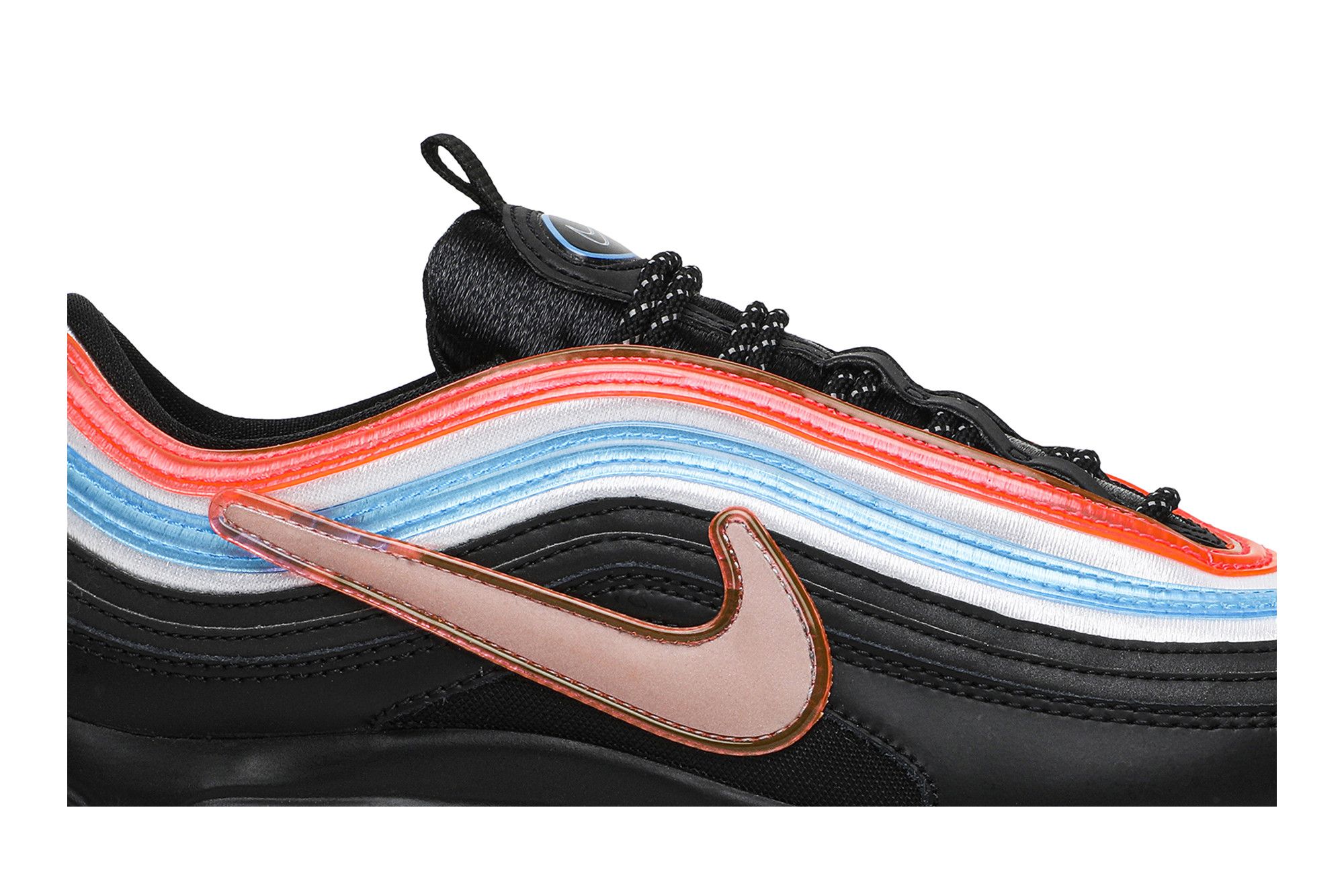 Buy Nike Air Max 97 'On Air: Neon Seoul' - CI1503 001 | GOAT