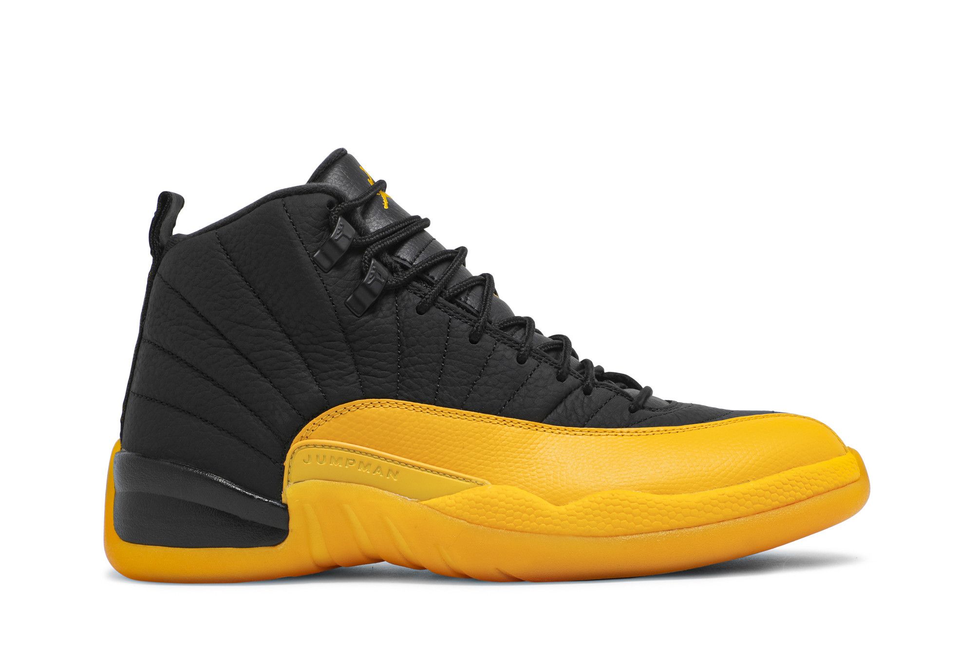 Buy Air Jordan 12 Retro 'University Gold' - 130690 070 | GOAT