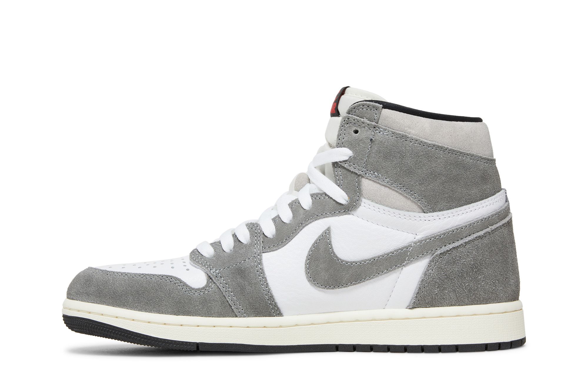 Buy Air Jordan 1 Retro High OG 'Washed Black' - DZ5485 051 | GOAT