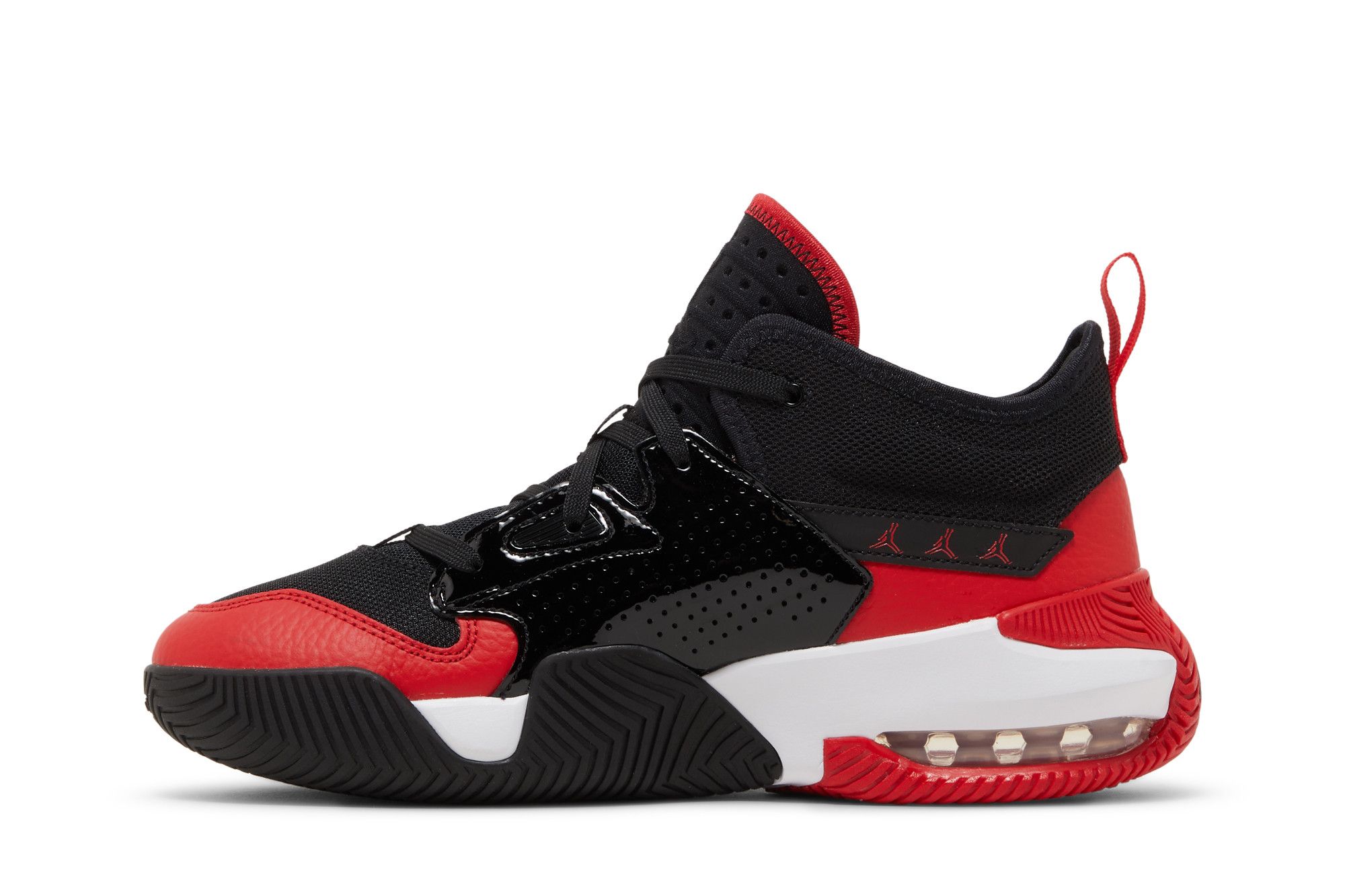 Buy Air Jordan Stay Loyal 2 'Bred' - DQ8401 016 | GOAT