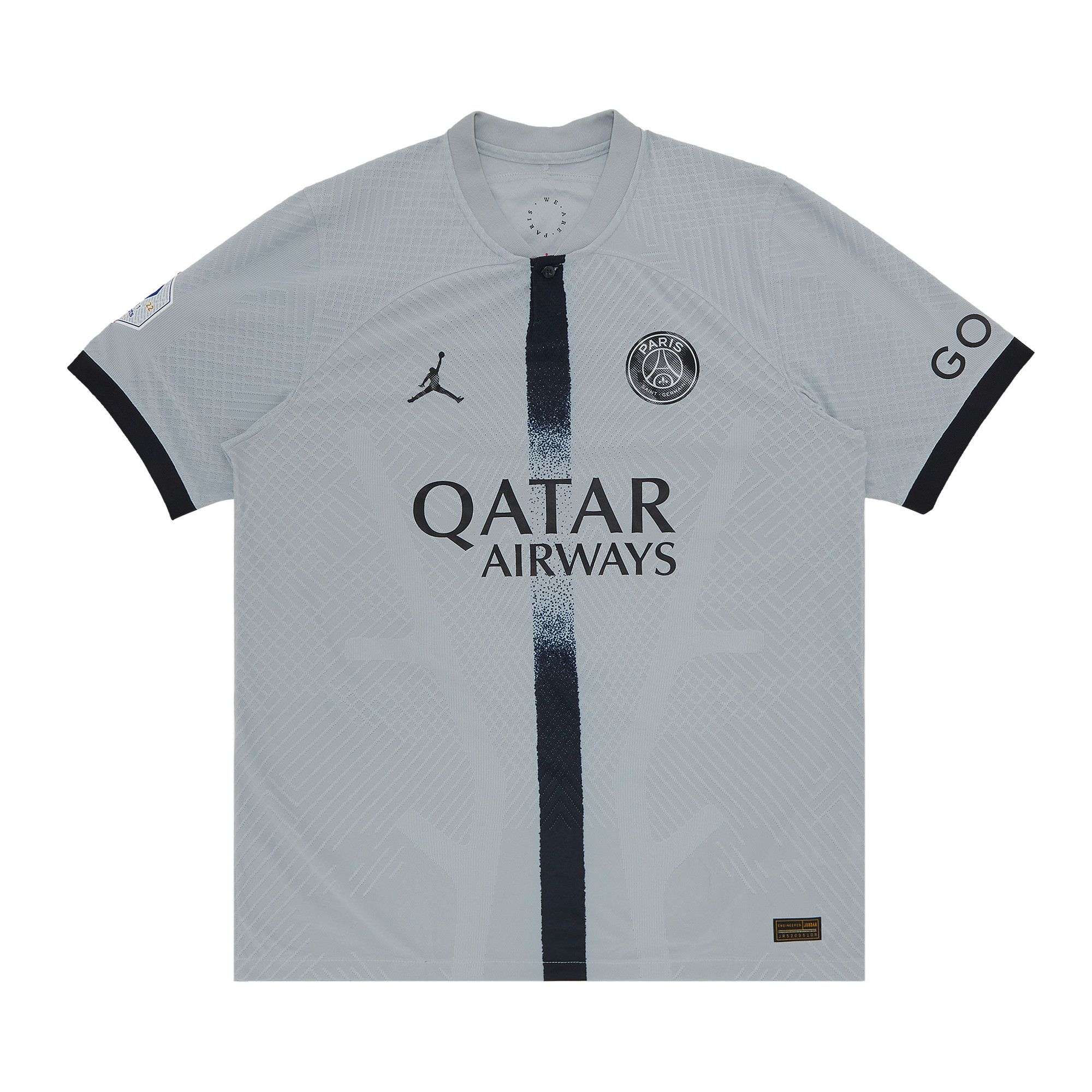 Buy Air Jordan x VERDY Paris Saint-Germain Vapor Match Away Lionel