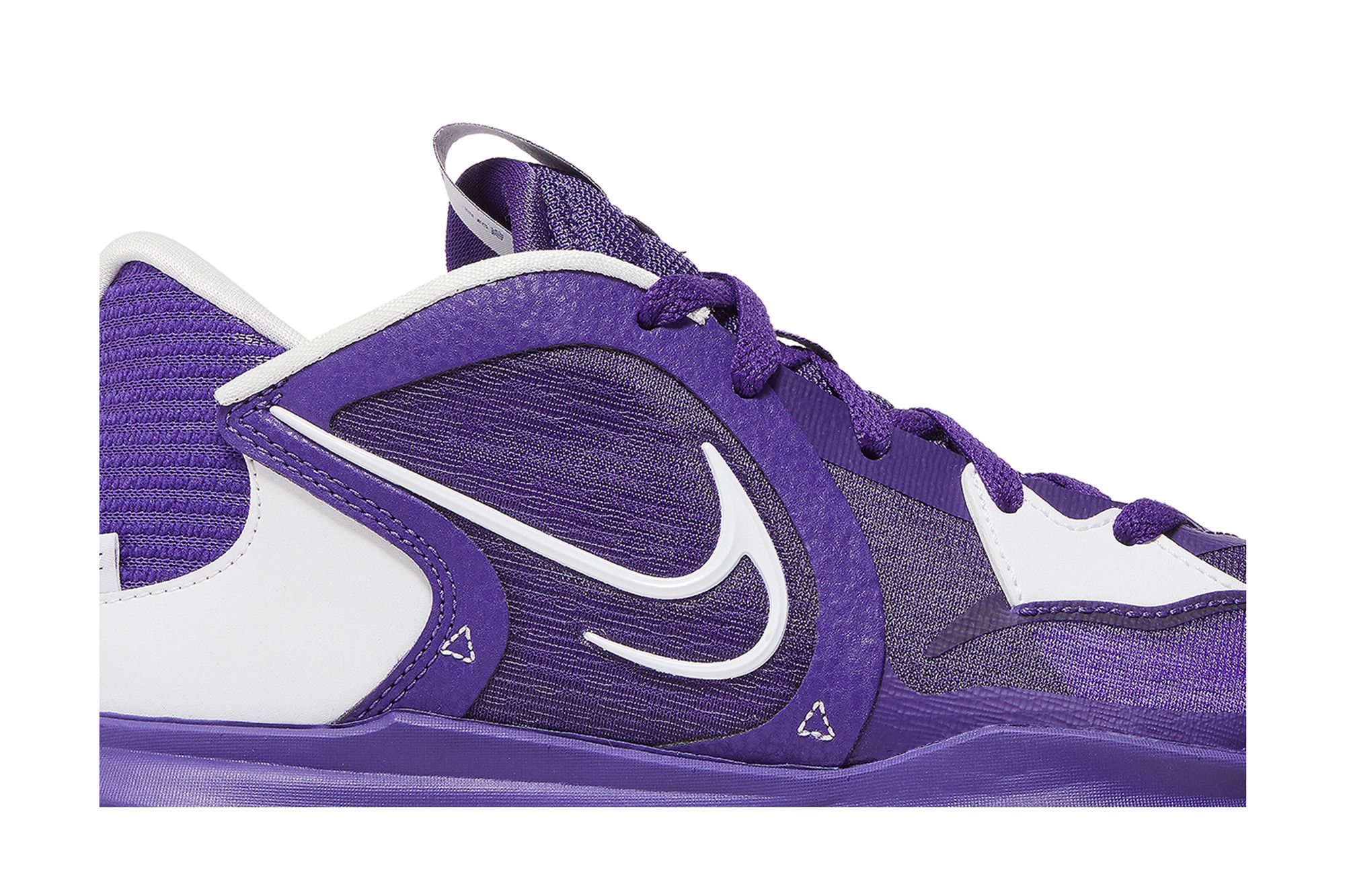 Buy Nike Kyrie Low 5 TB Promo 'Court Purple' - DX6651 500 | GOAT