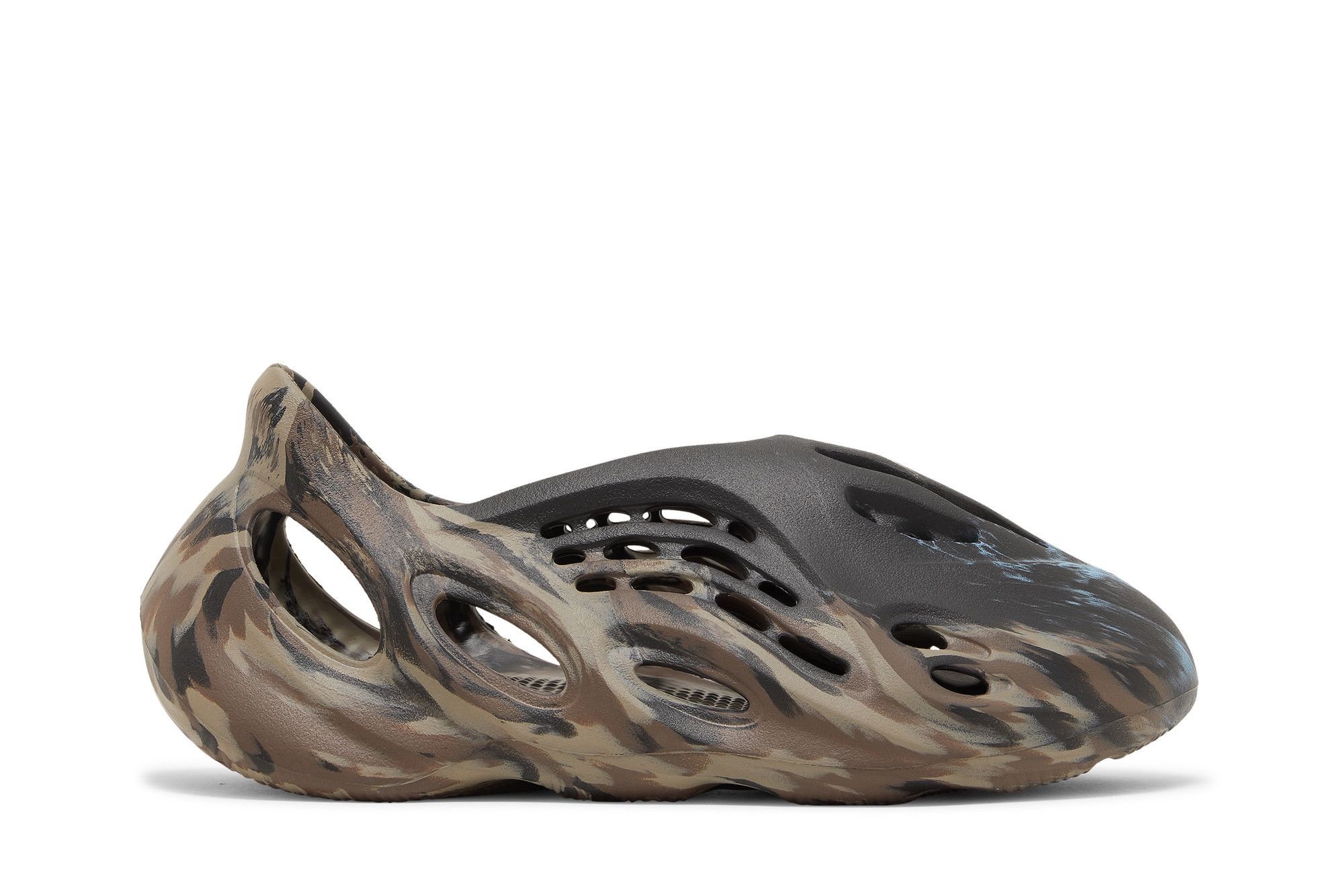 Buy Adidas Yeezy Foam Runner 'MX Cinder' - ID4126 | GOAT CA