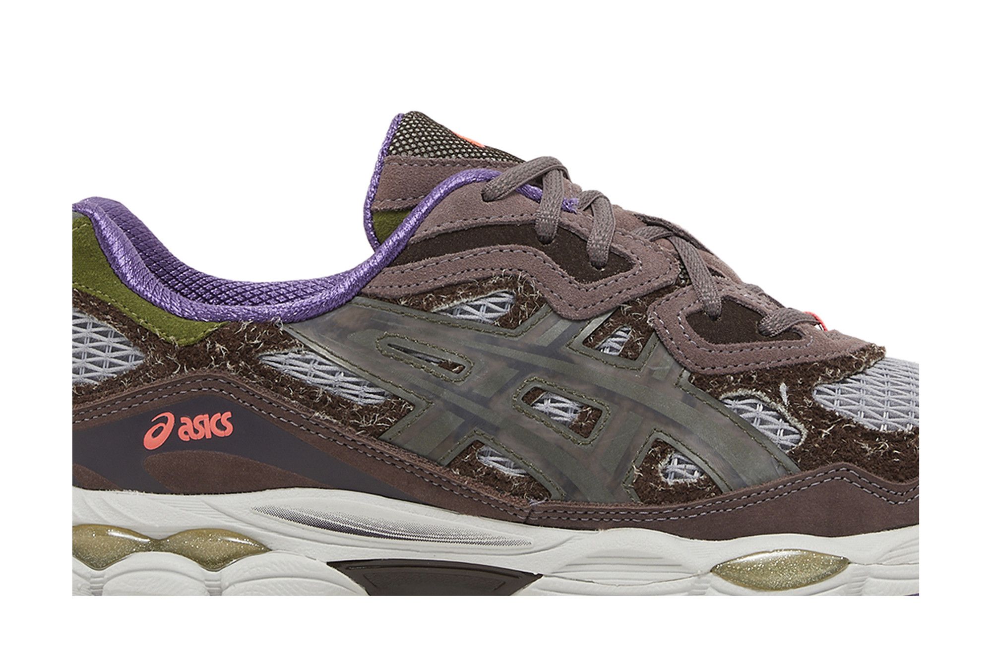 Buy Bodega x ASICS Gel NYC 'After-Hours' - 1201A952 020 | GOAT CA