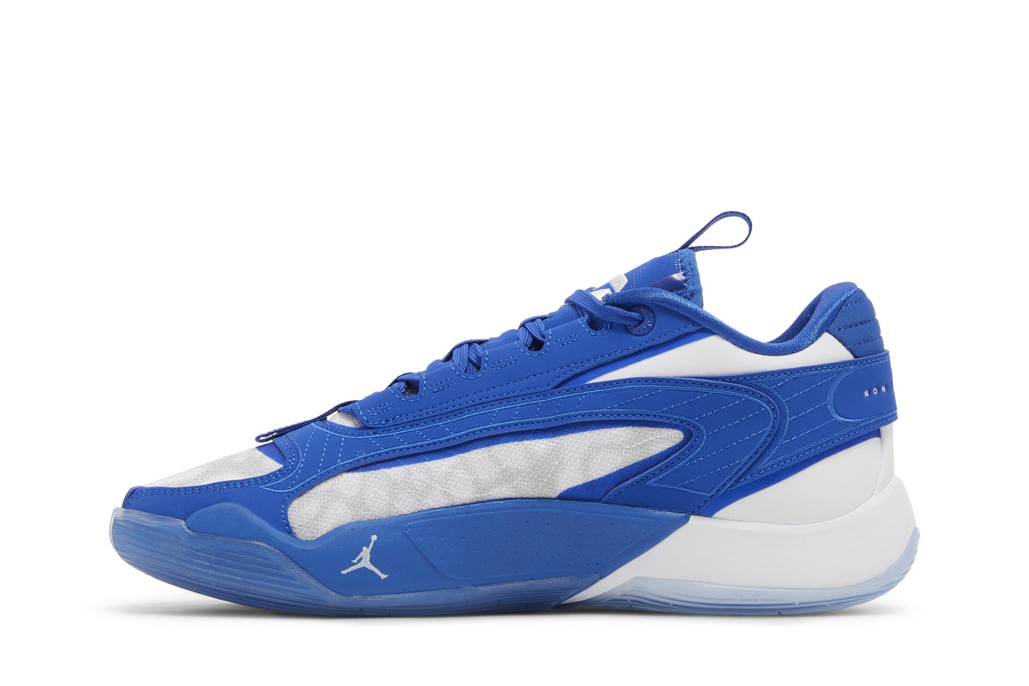 Buy Air Jordan Luka 2 TB 'Game Royal' - FN7400 140 | GOAT