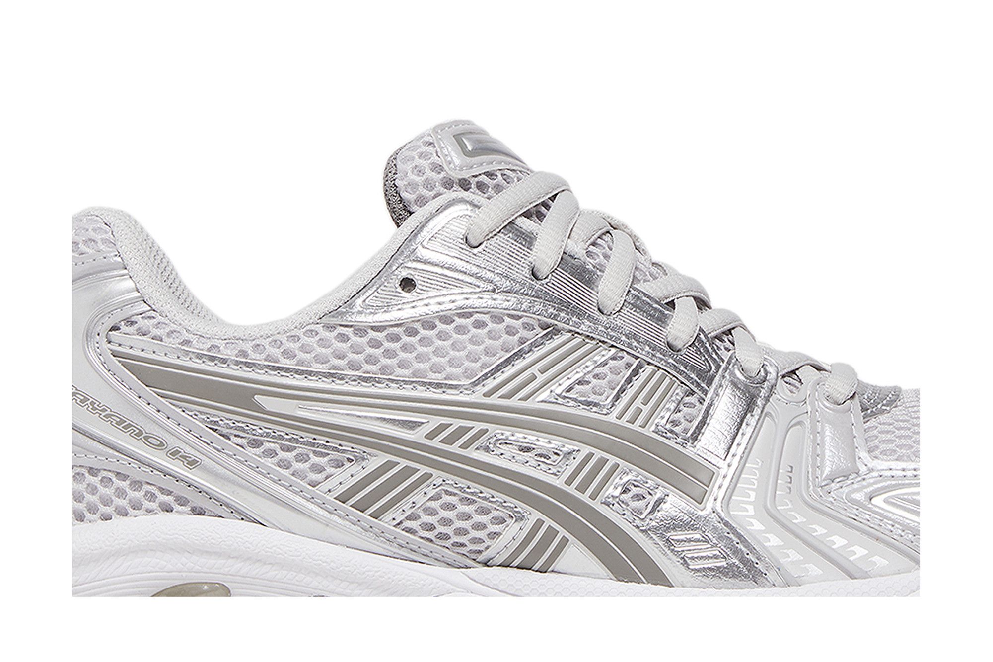 Buy Asics Wmns Gel Kayano 14 'Cloud Grey Clay' - 1202A056 021 | GOAT