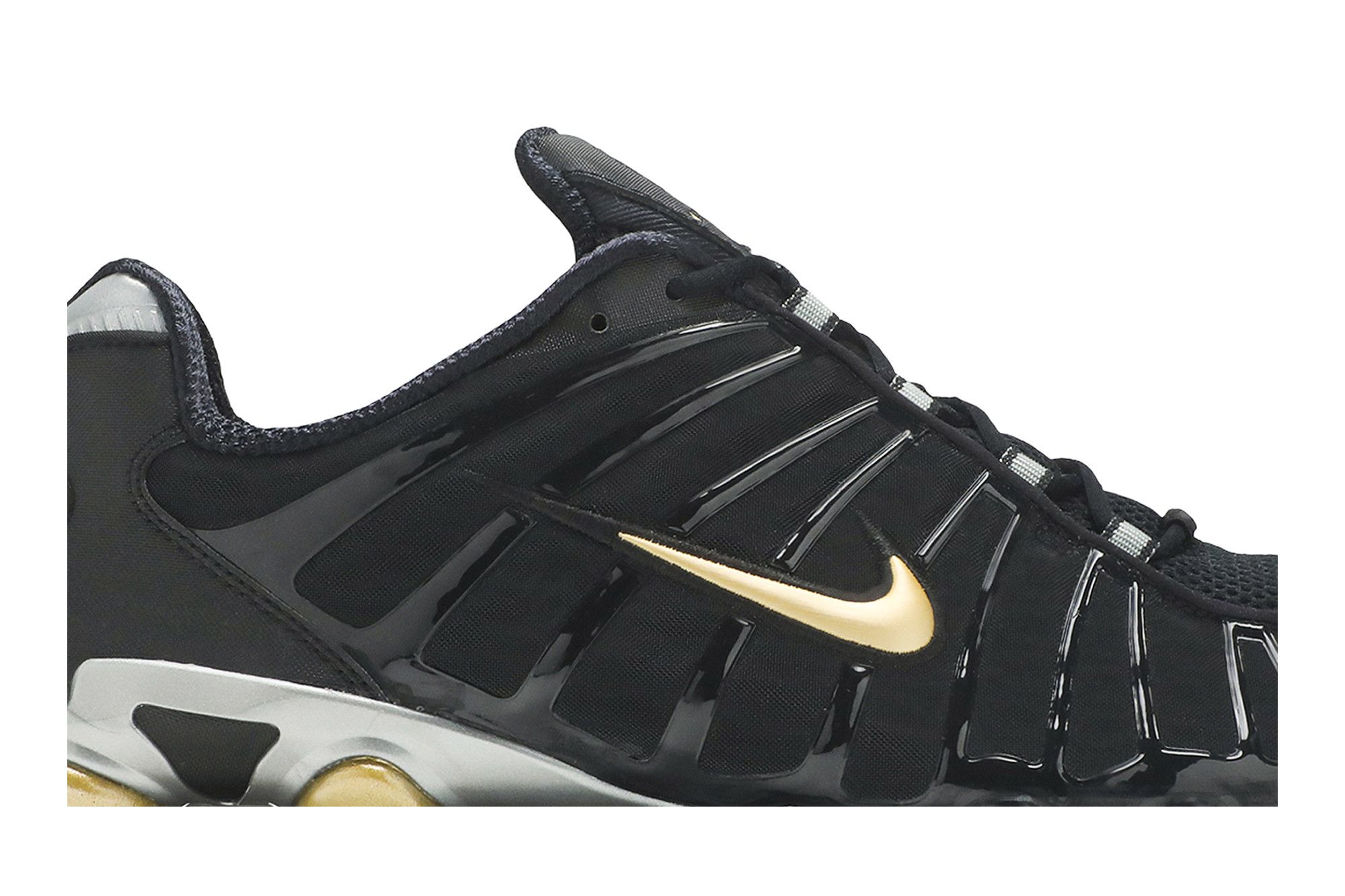 Buy Nike Neymar Jr. x Shox TL 'Black Gold' - BV1388 001 | GOAT
