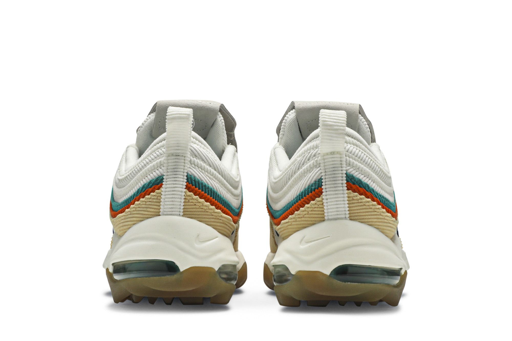 Buy Nike Air Max 97 Golf NRG 'Lucky and Good' - CJ0563 200 | GOAT