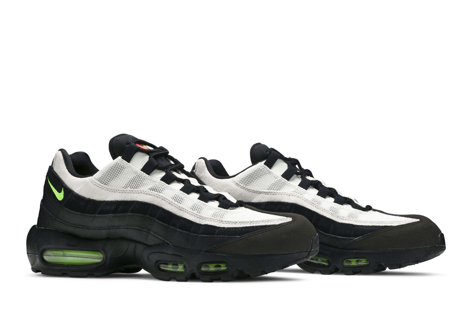 Buy Nike Air Max 95 Essential 'Antifreeze' - AT9865 004 | GOAT UK