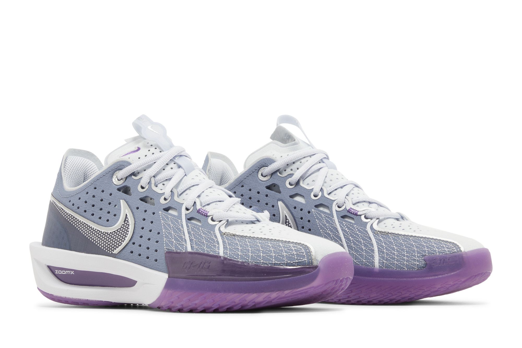 Buy Nike Wmns Air Zoom GT Cut 3 'Ashen Slate' - FZ6384 400 | GOAT
