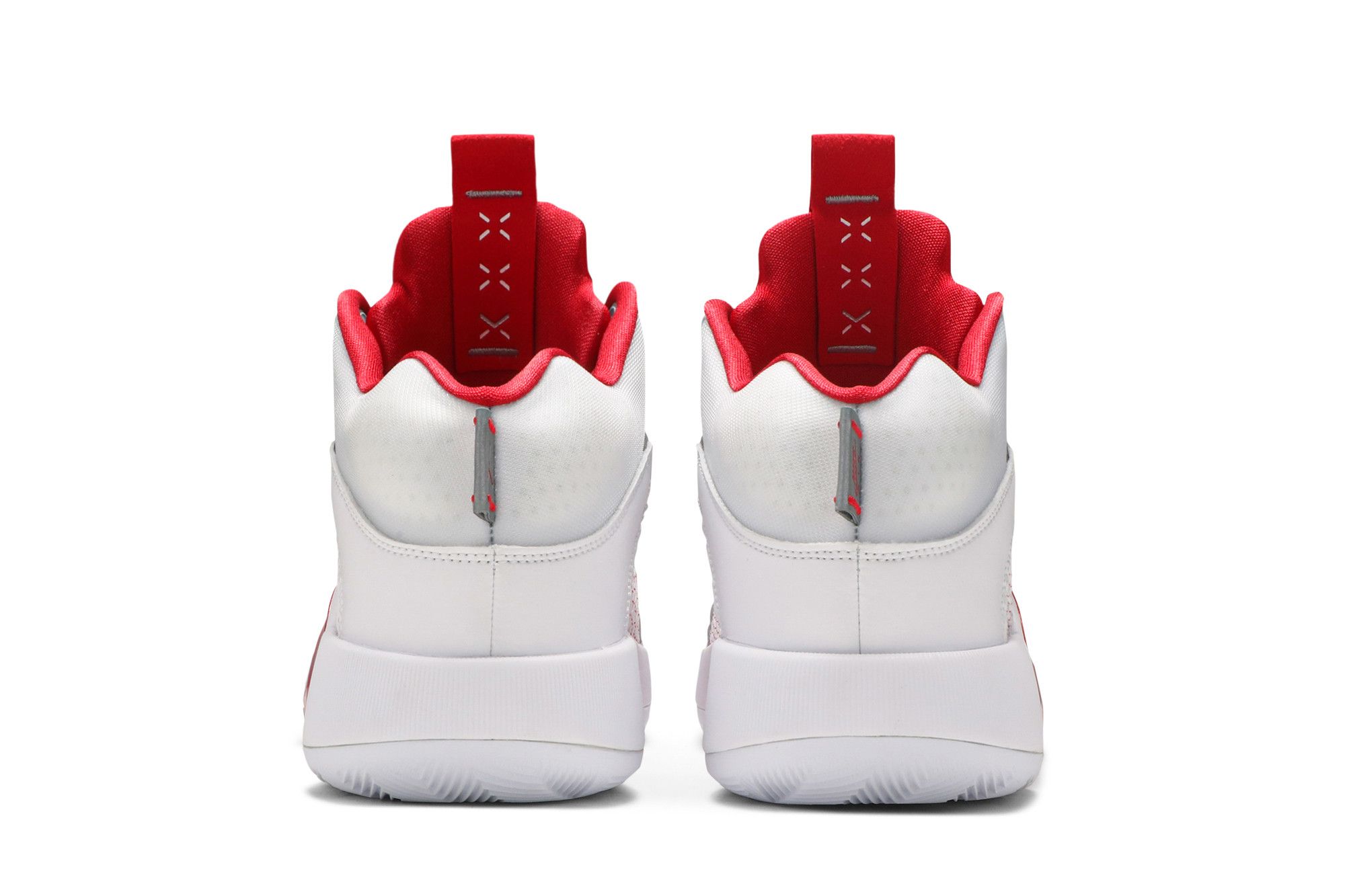 Buy Air Jordan 35 PF 'Fire Red Alternate' - CQ4228 100 | GOAT