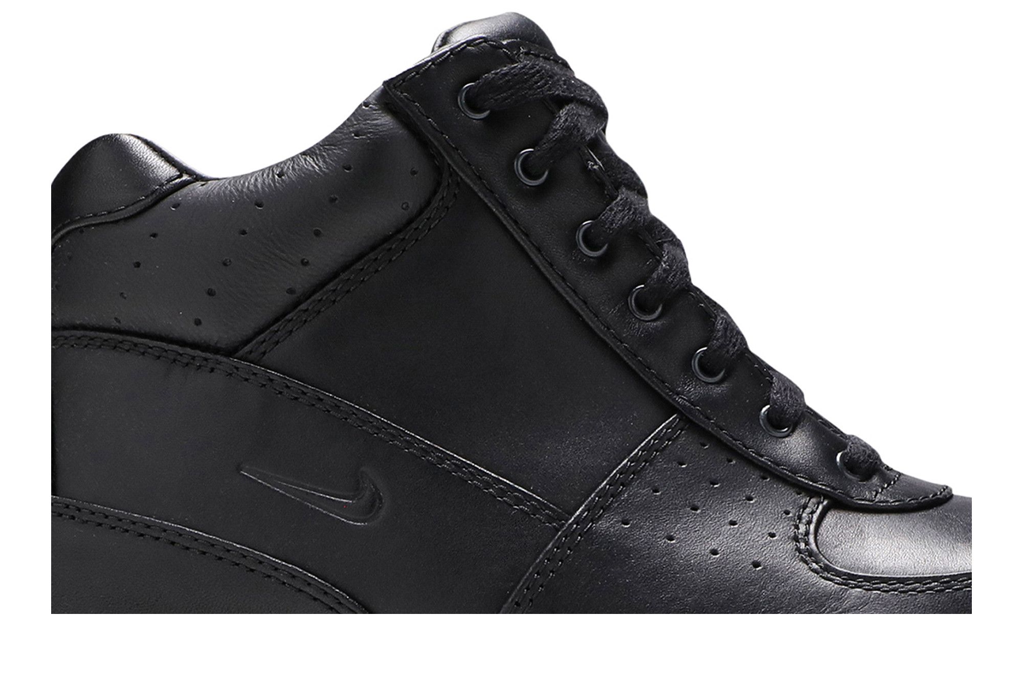Buy Nike ACG Air Max Goadome 'Triple Black' 2016 - 865031 009 | GOAT