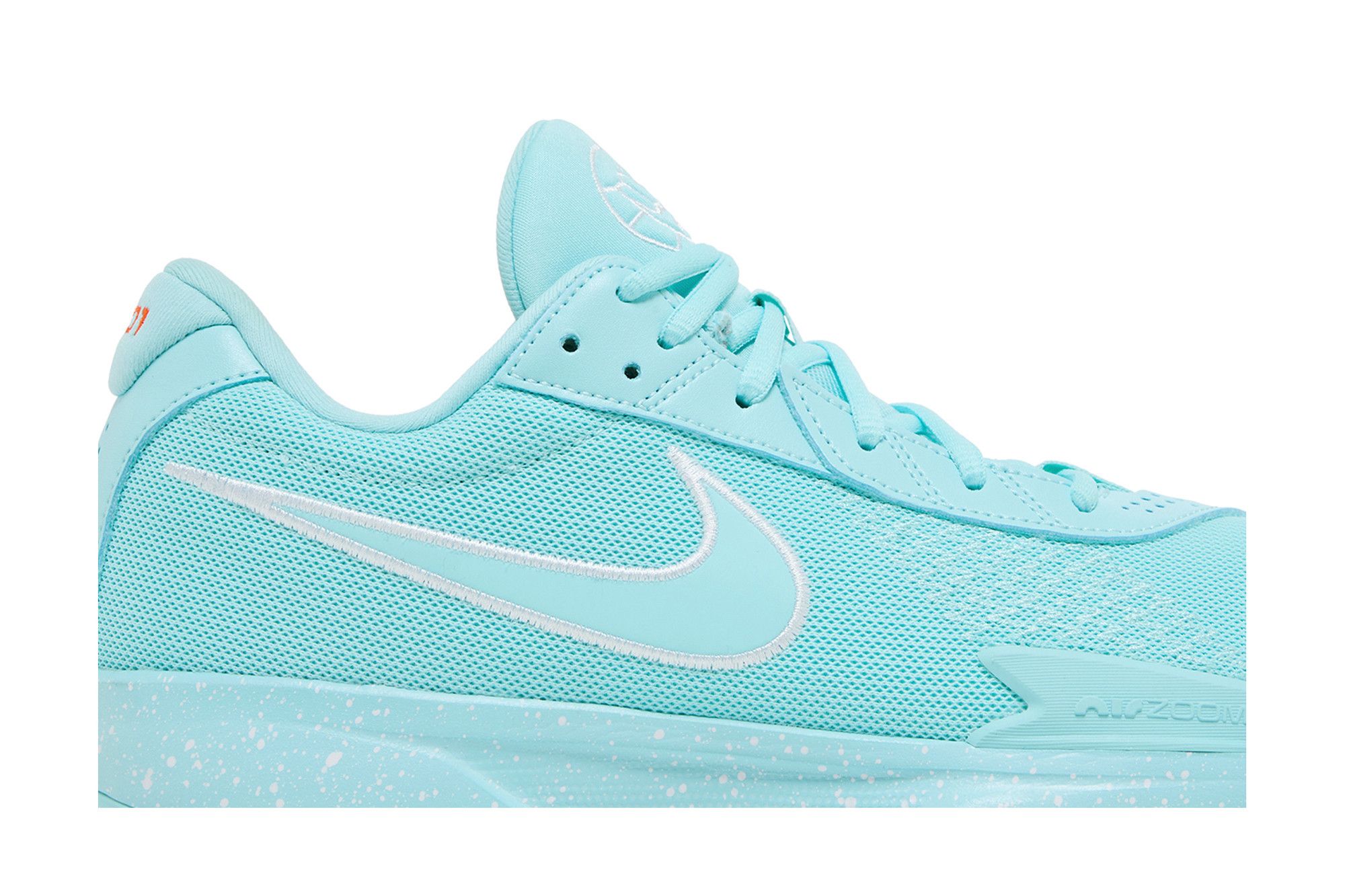 Buy Nike Air Zoom GT Cut Academy EP 'CHBL - Away' - HF5705 414