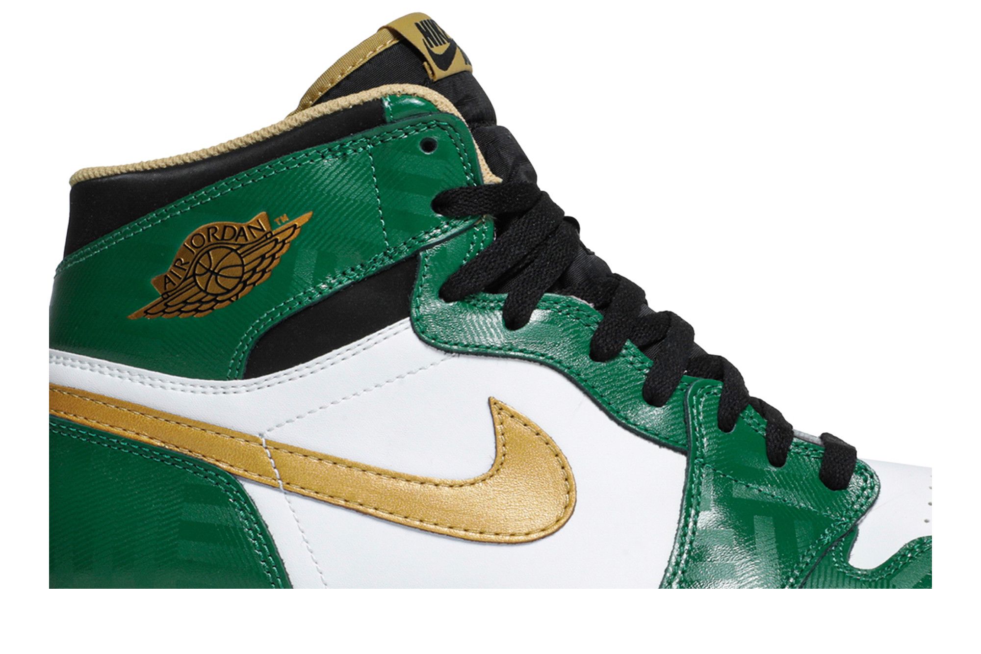 Buy Air Jordan 1 Retro High OG 'Celtics' - 555088 315 | GOAT