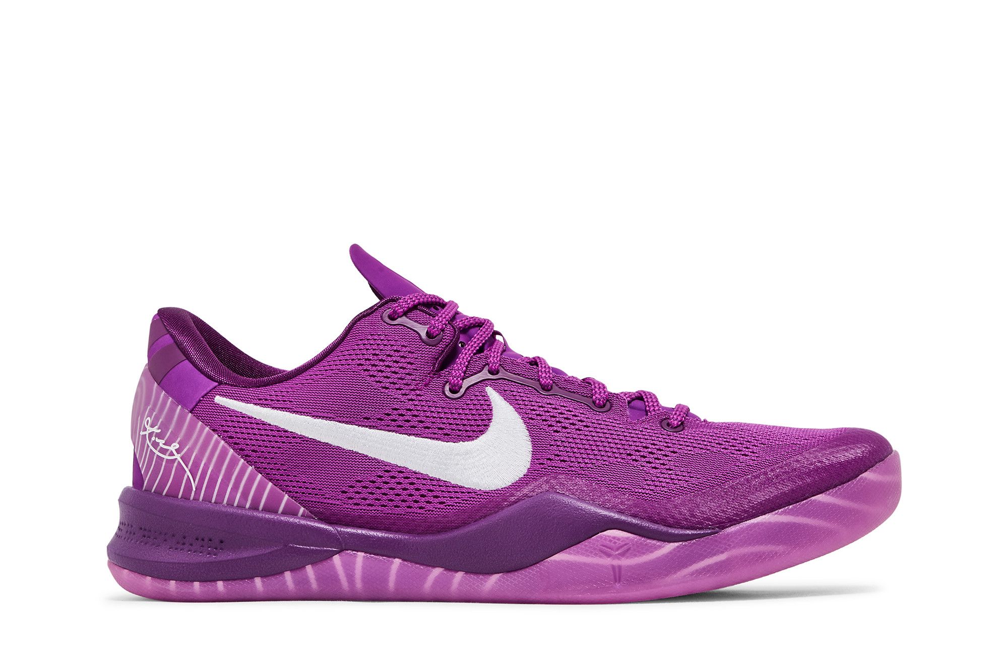 Buy Nike Kobe 8 Protro 'EYBL' - HJ7265 500 | GOAT