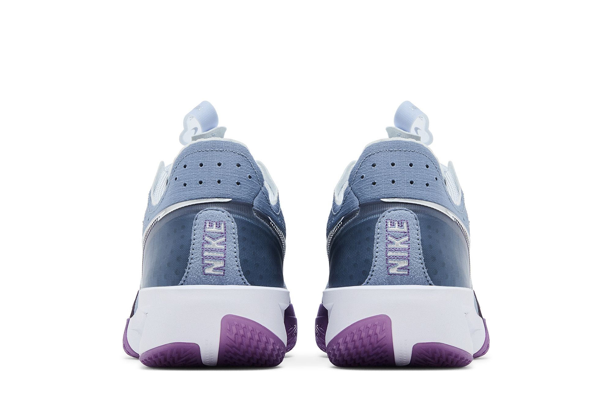 Buy Nike Air Zoom GT Cut 3 'Be True To Her School' - DV2913 400 | GOAT