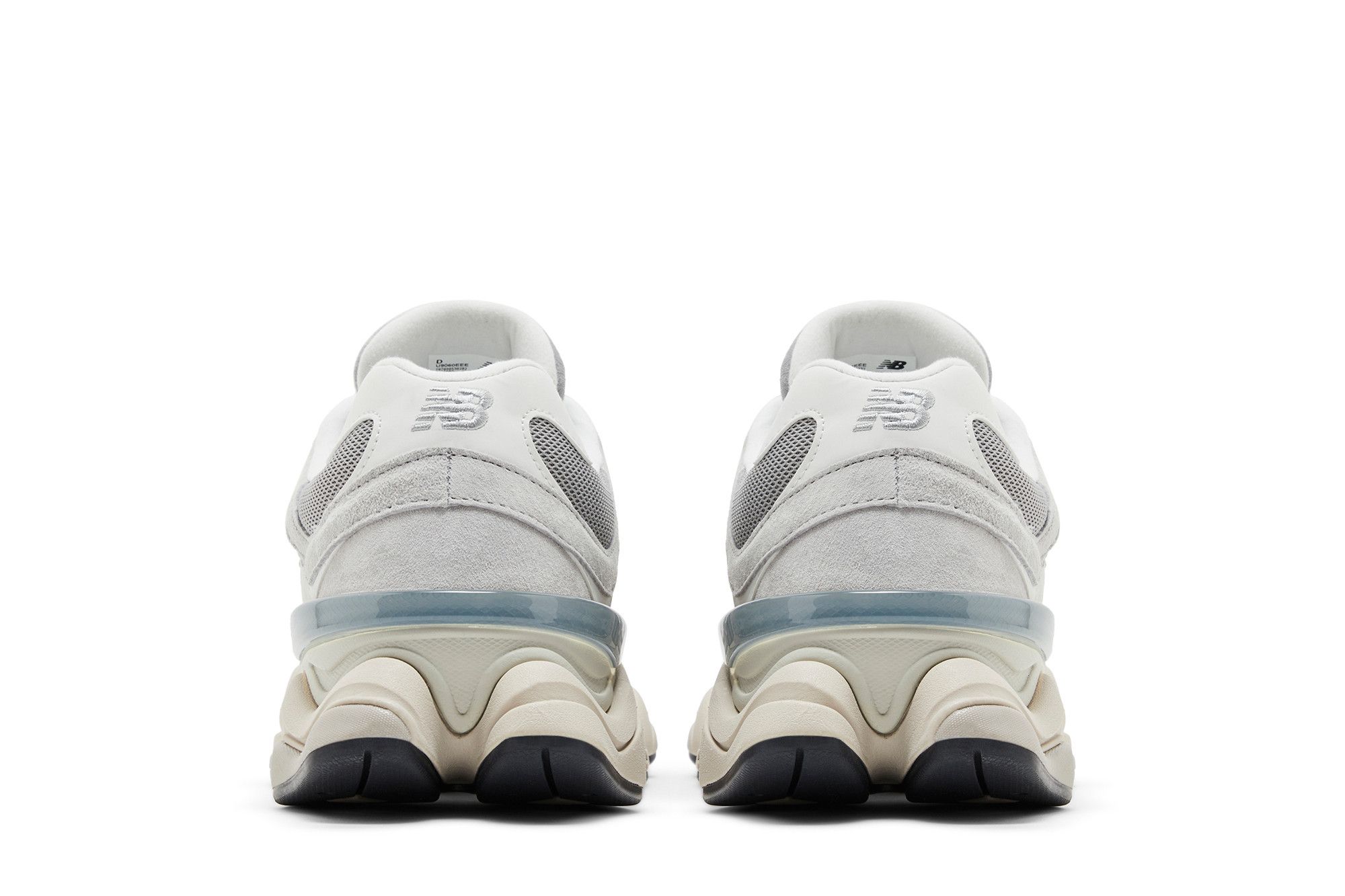 Buy New Balance 9060 'Raincloud Slate Grey' - U9060EEE | GOAT