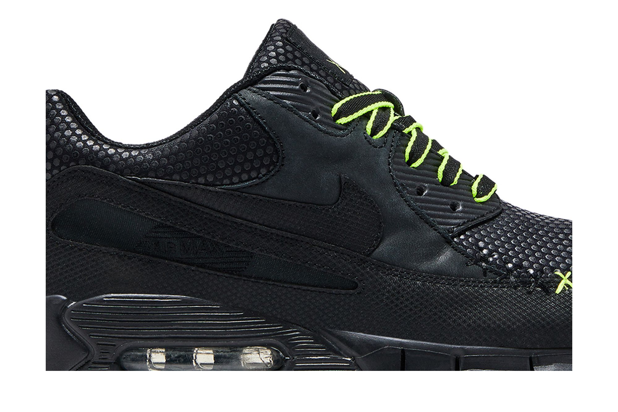 Buy KAWS x Nike Air Max 90 Current Premium - 346114 001 | GOAT