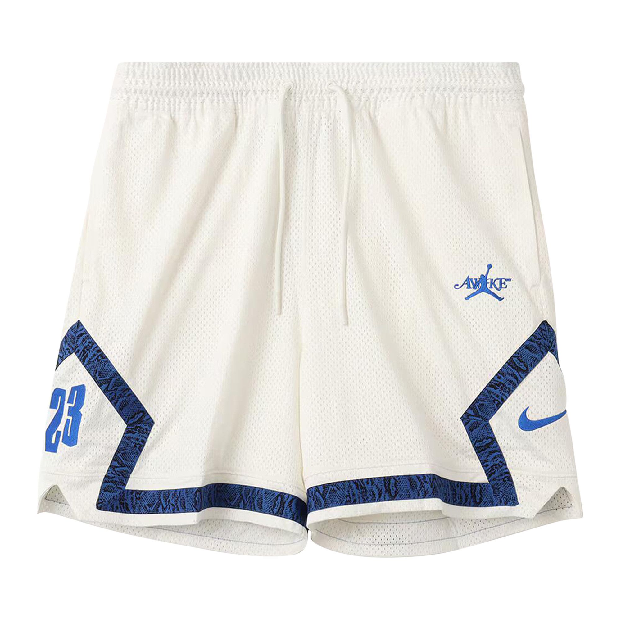 Buy Air Jordan x Awake NY Diamond Short 'Sail/Game Royal' - FQ5449
