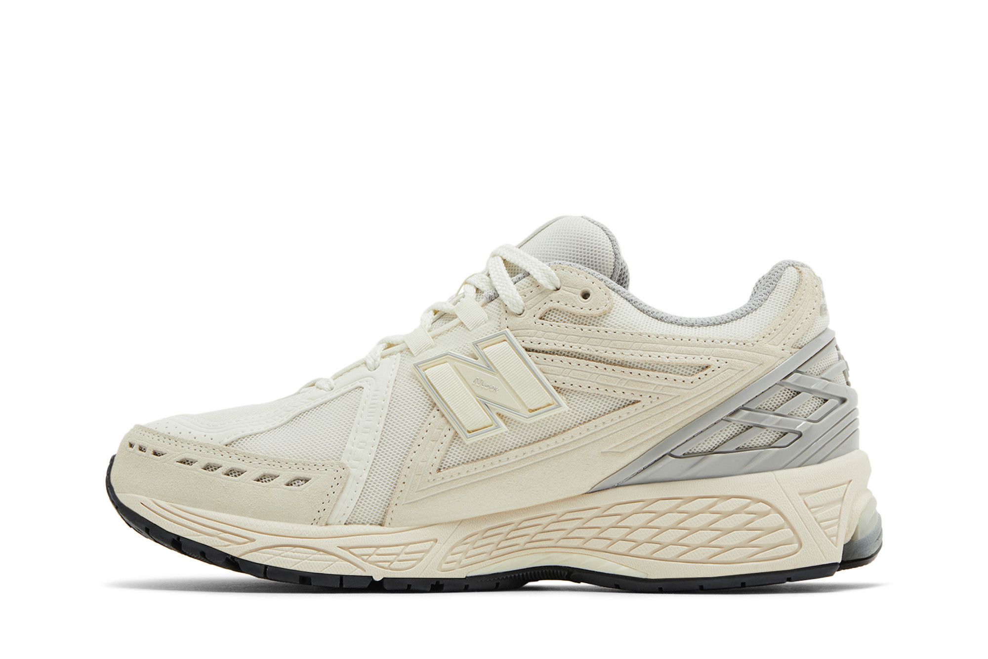 Buy New Balance 1906R 'Sea Salt Grey' - M1906REL | GOAT