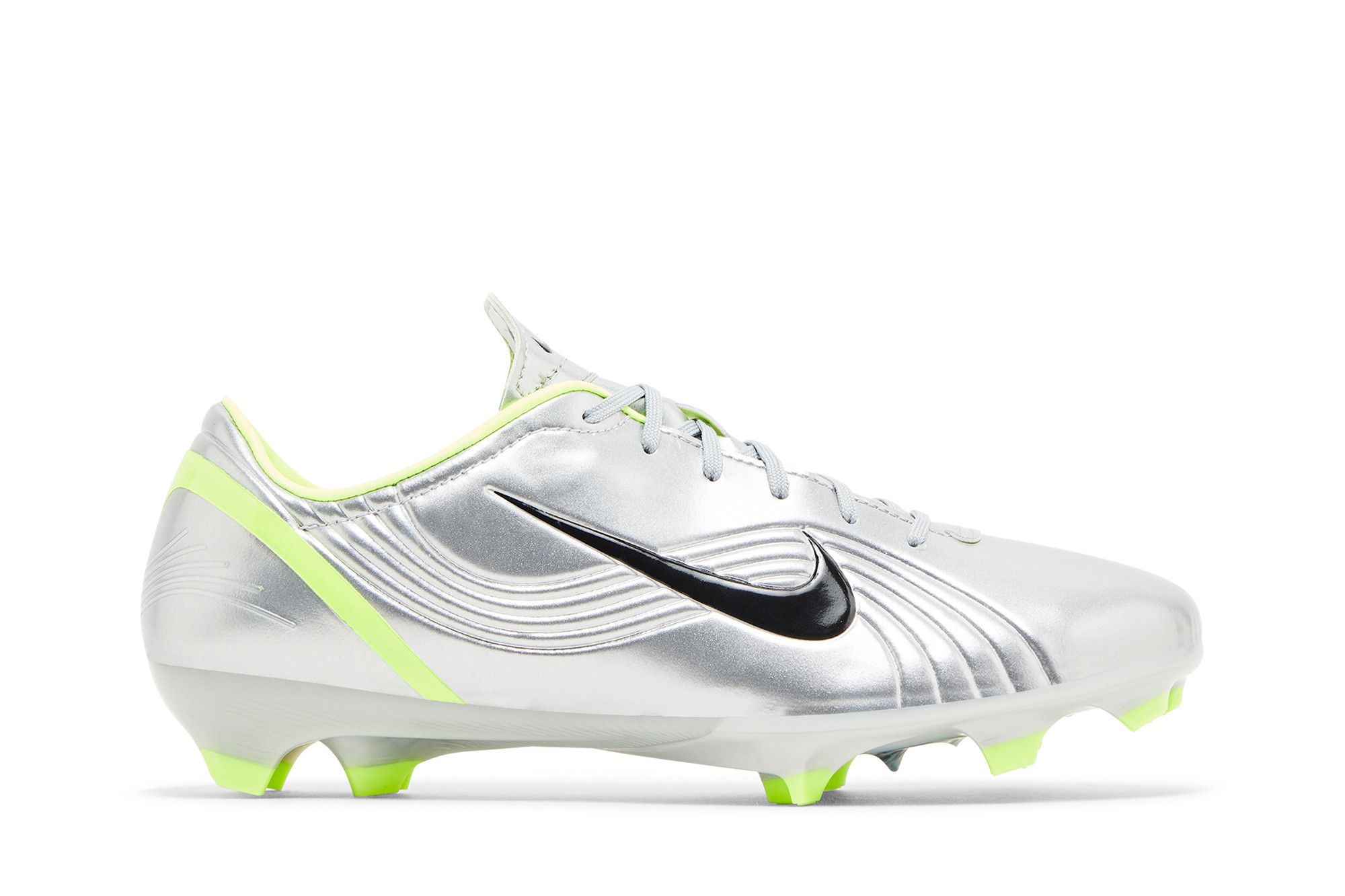Buy Nike Zoom Mercurial Vapor 1 RGN SE 'Chrome Lime' - HV0888 001