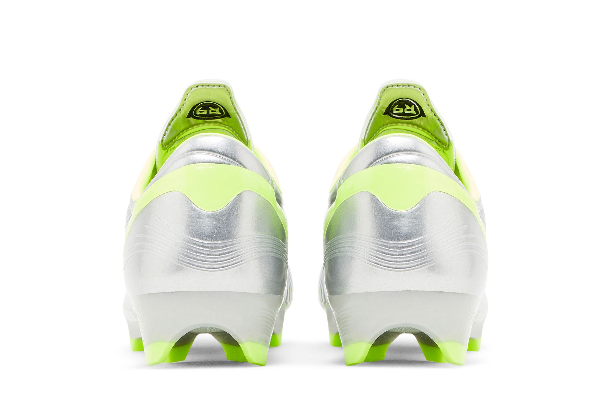 Buy Nike Zoom Mercurial Vapor 1 RGN SE 'Chrome Lime' - HV0888 001