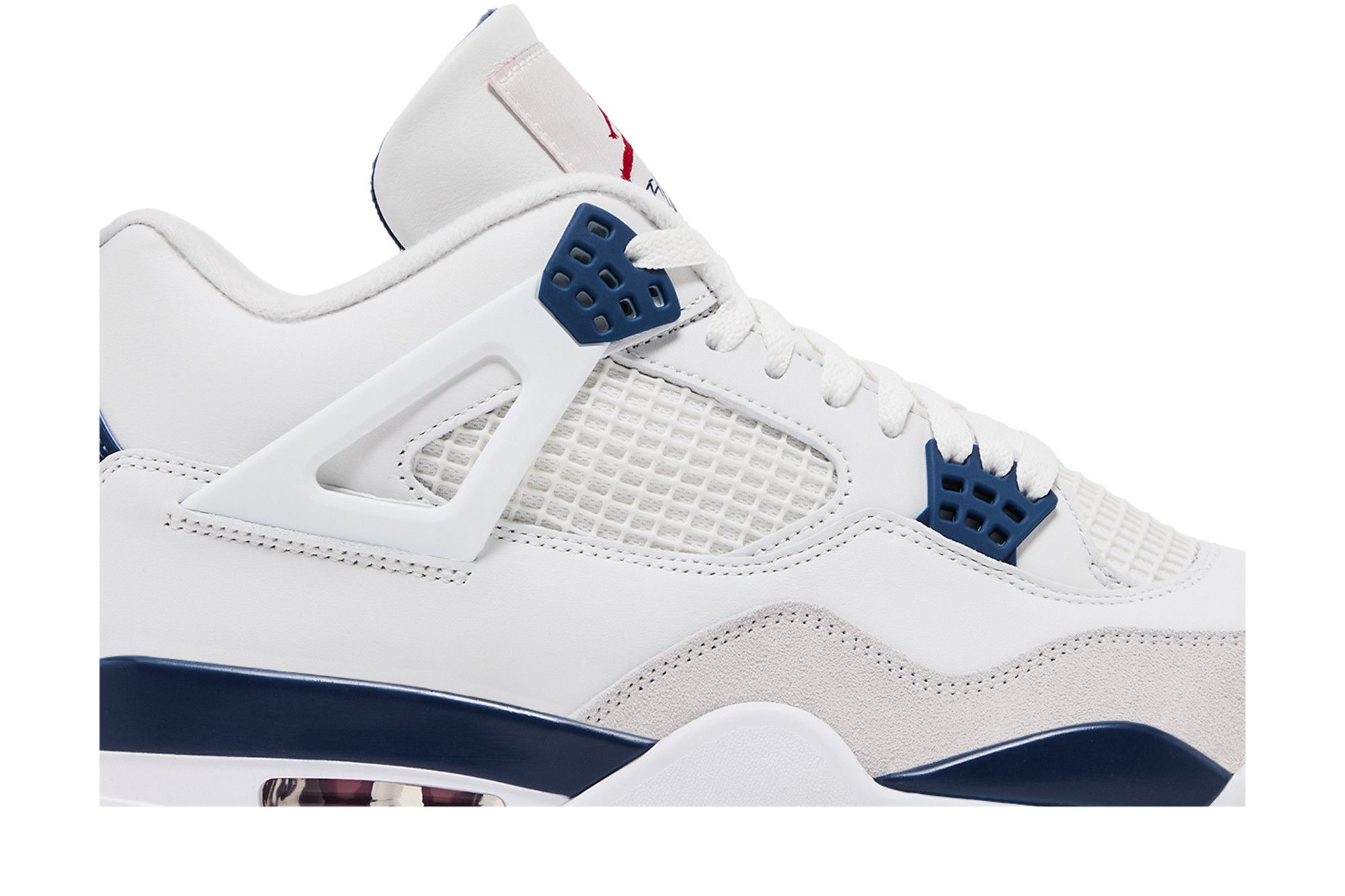 Buy Nike SB x Air Jordan 4 Retro SP 'Navy' - DR5415 100 | GOAT