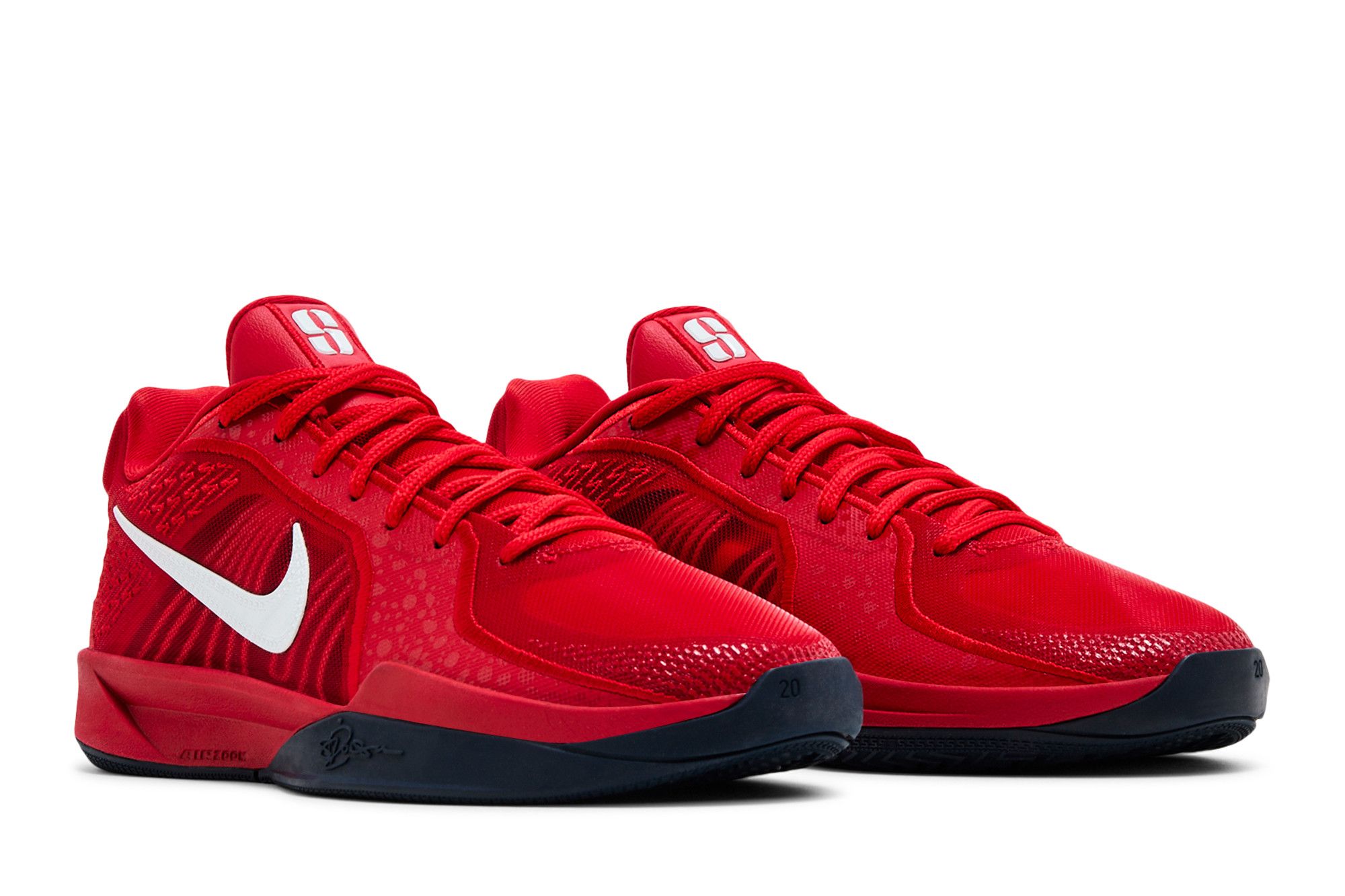 Buy Nike Wmns Sabrina 2 EP 'USA' - FZ1517 600 | GOAT