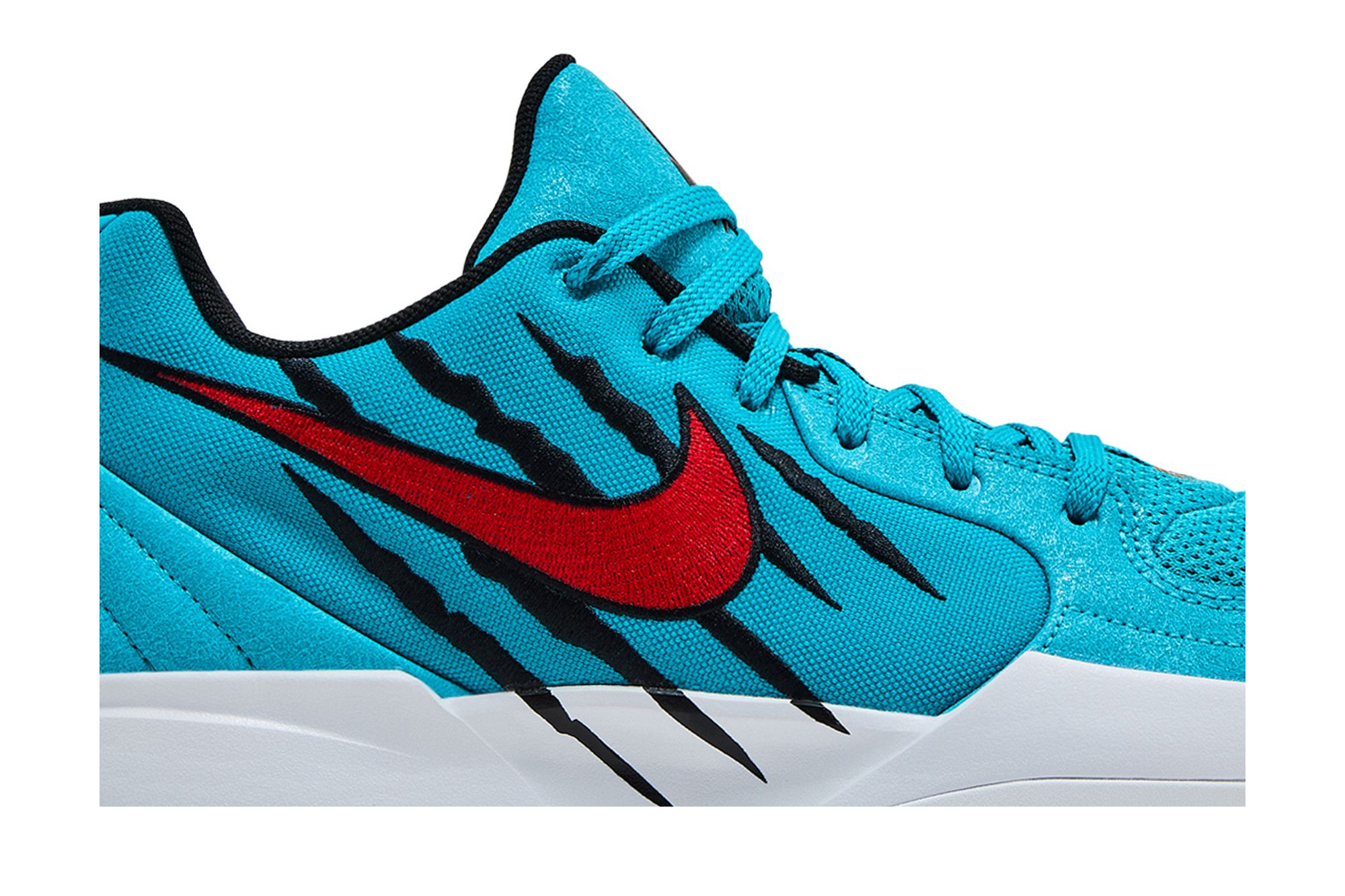 Buy Nike Ja 2 'Scratch' - HQ1759 400 | GOAT