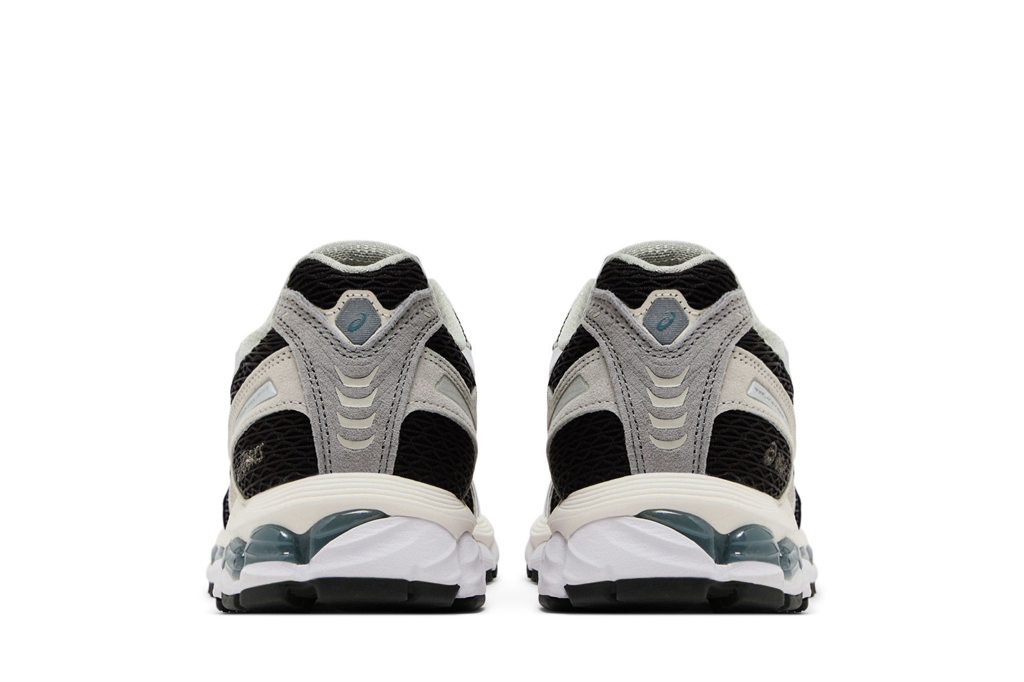Buy Kith x ASICS Gel Kayano 12.1 'Peat Cream' - 1203A846 020 | GOAT