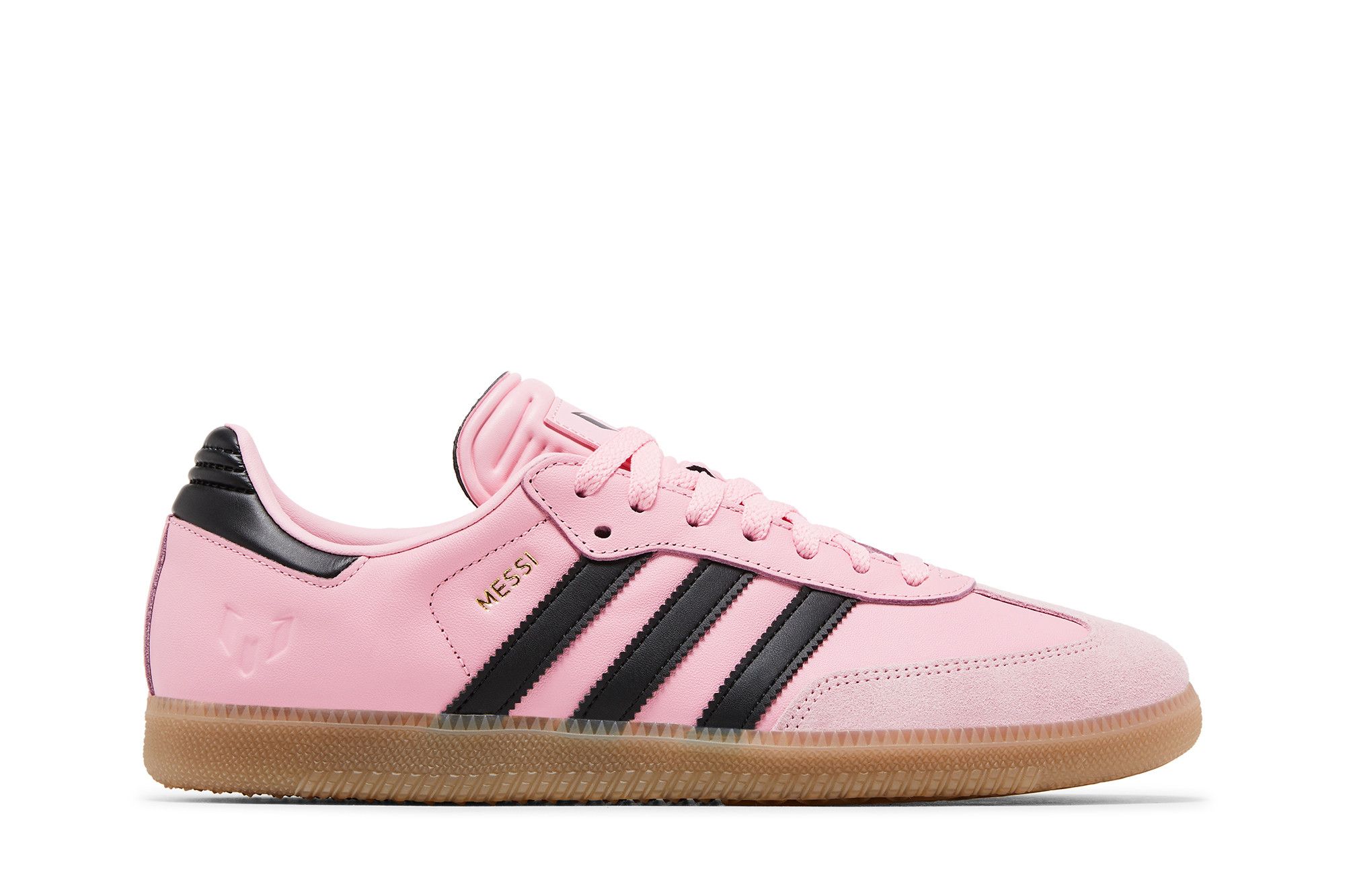 Buy Lionel Messi x adidas Samba 'Inter Miami CF - Debossed Home