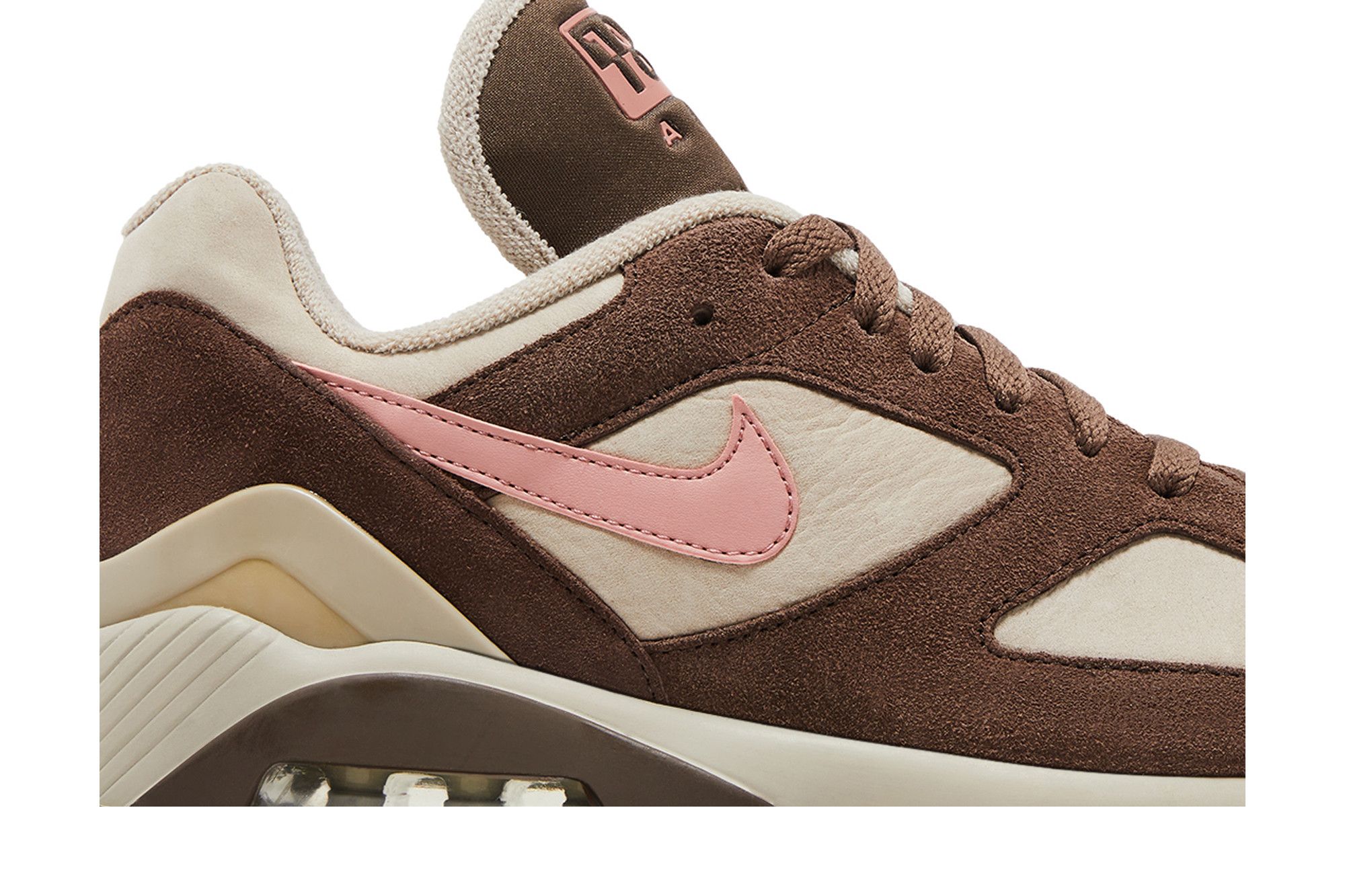 Buy Nike Air Max 180 'String' - AV7023 200 | GOAT