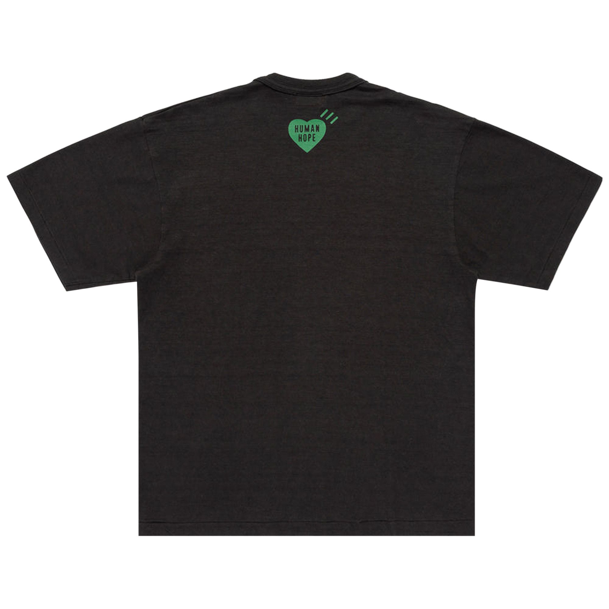Buy Human Made x j-hope Human Hope Graphic T-Shirt 'Black
