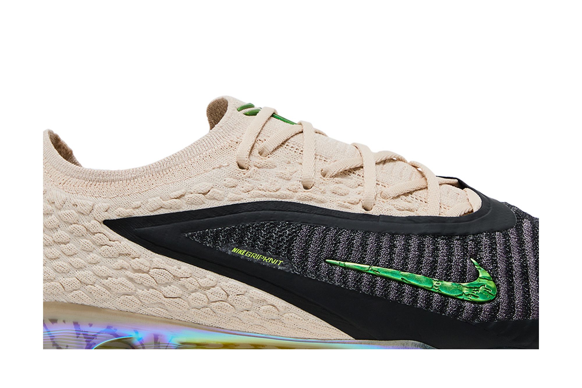 Buy Kobe Bryant x Nike Phantom 6 Low Elite FG SE 'Phantom Black