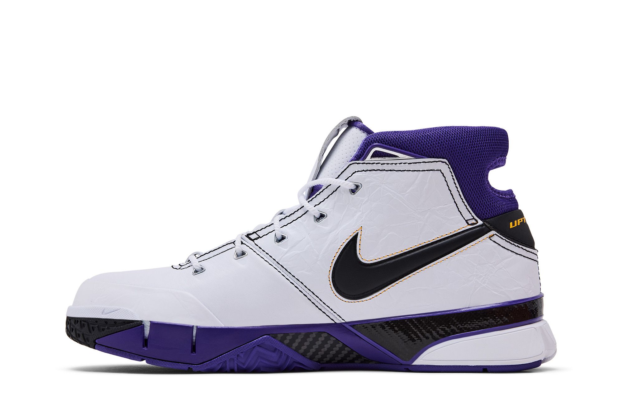 Buy Nike Zoom Kobe 1 Protro '81 Points' 2026 - IM0542 100 | GOAT