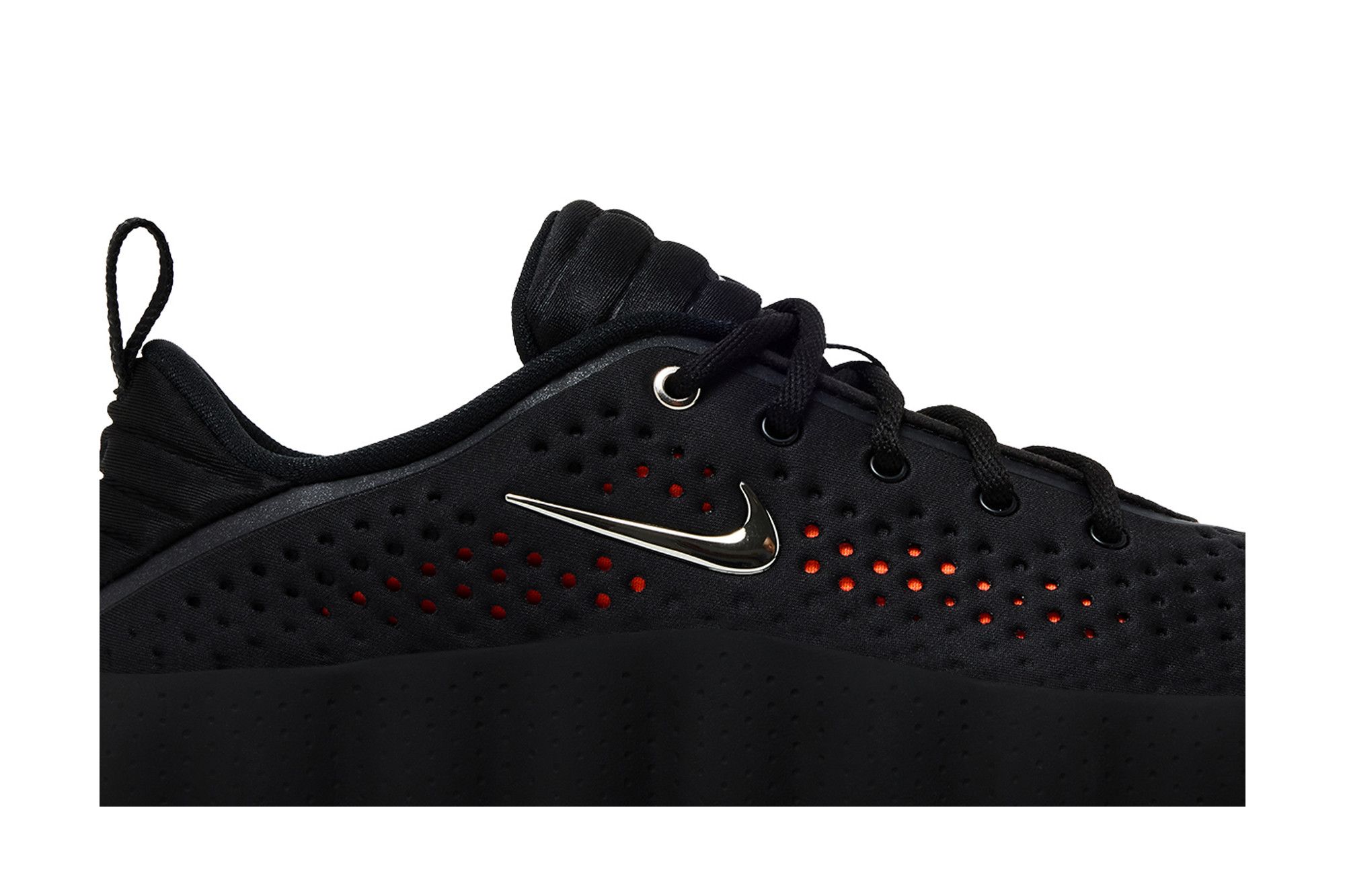 Buy Nike Wmns Mind 002 'Black Hyper Crimson' - HQ4310 001 | GOAT CA