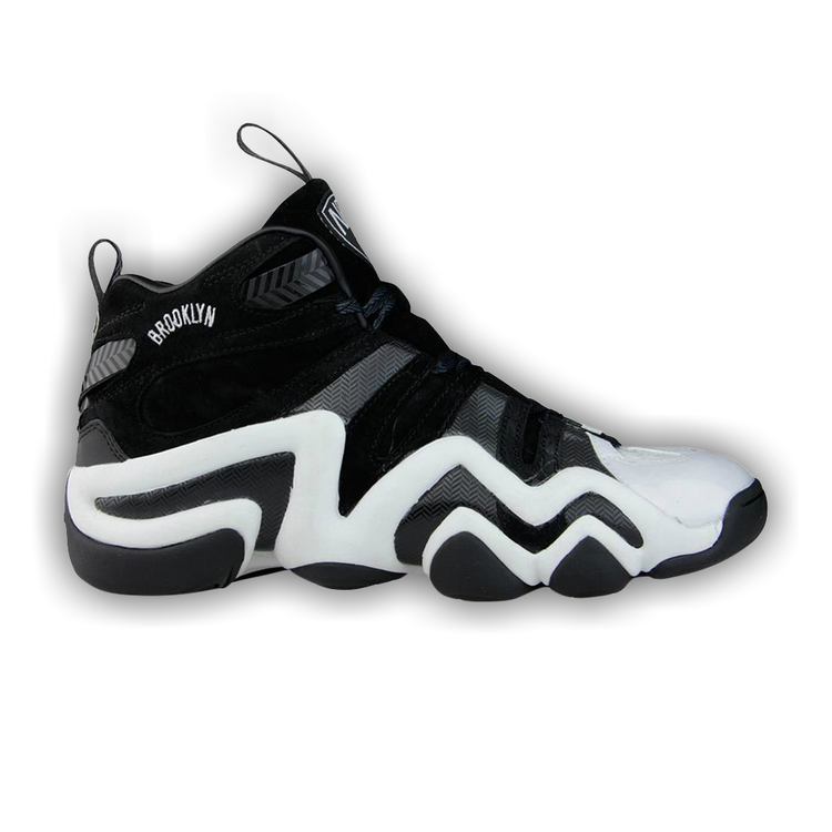 Buy Adidas Crazy 8 'Brooklyn Nets' - G99418 | GOAT