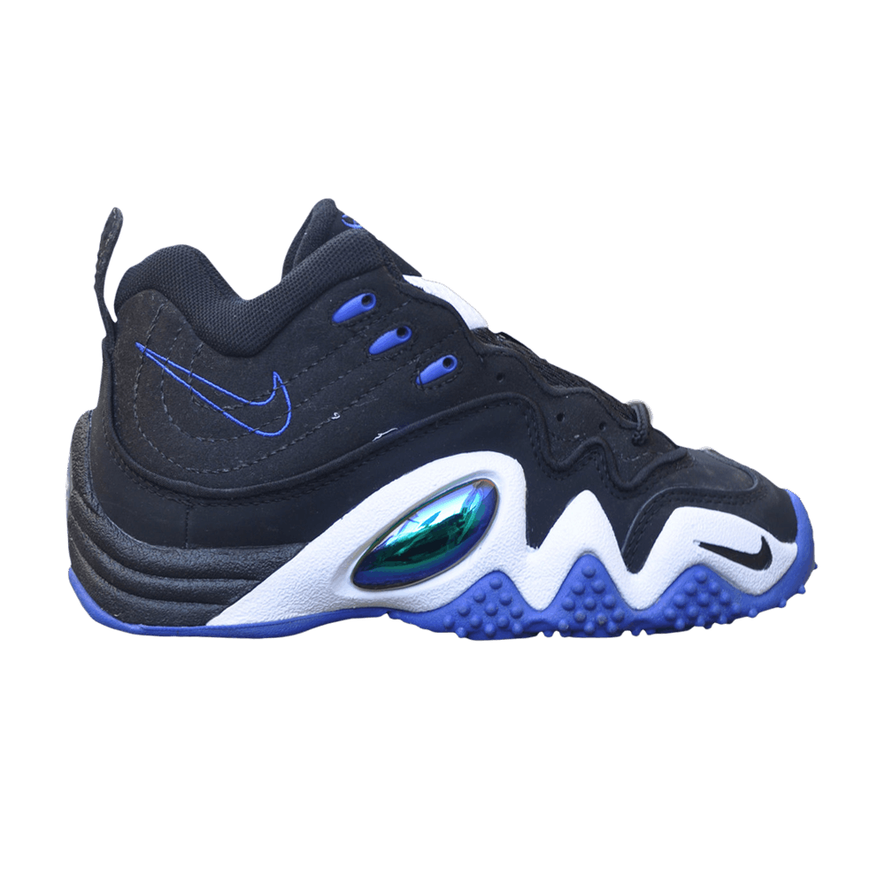 Buy Nike Air Zoom Flight Five B 'Jason Kidd' PE - 624055 161 | GOAT
