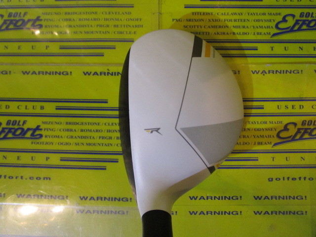 テーラーメイド RBZ STAGE2 TOURのスペック詳細 | 中古ゴルフクラブ