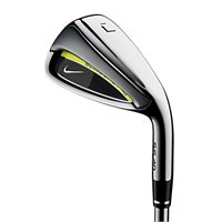 Used Nike Slingshot 4D Iron Set 4-PW, AW Used Golf Club at