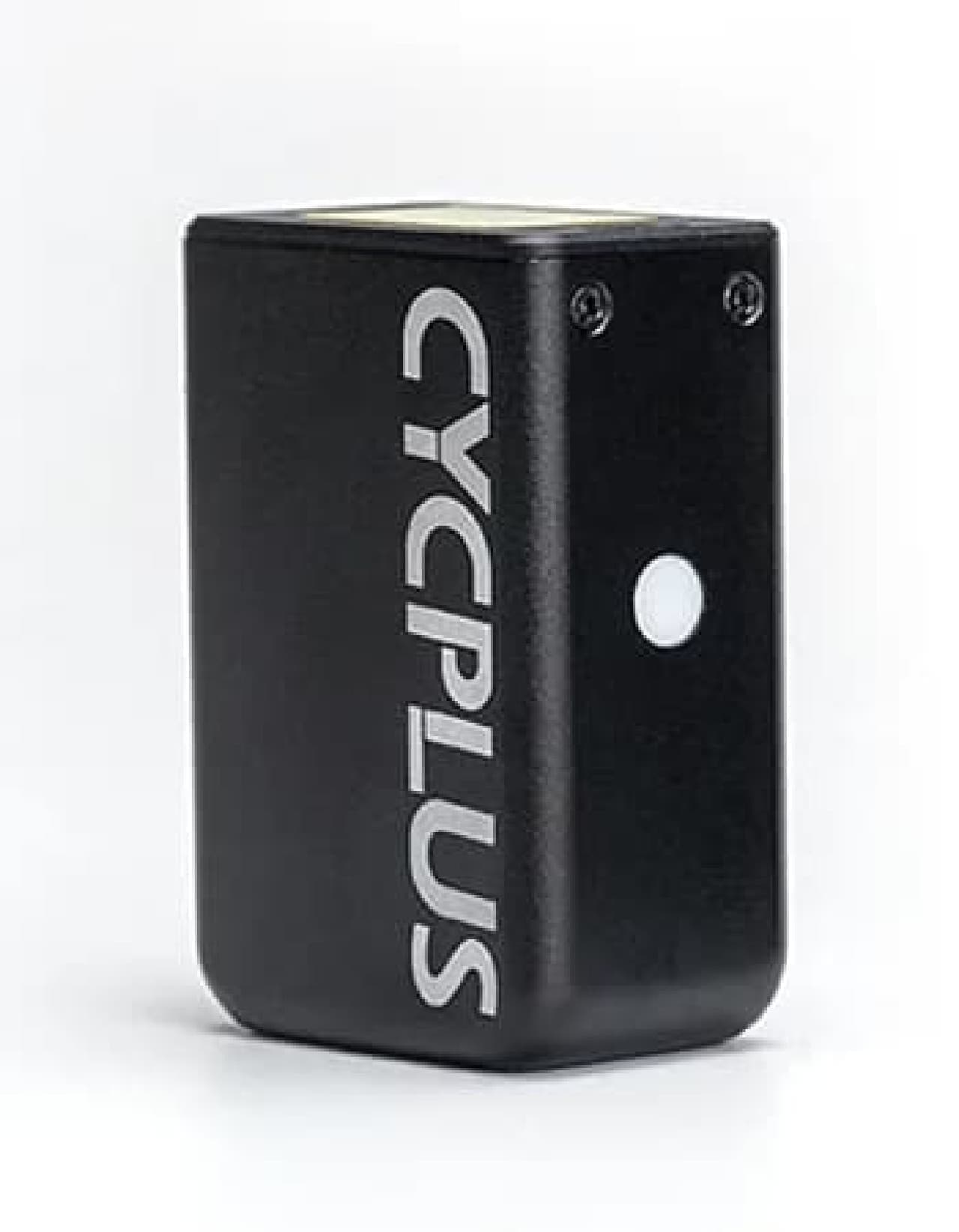 超軽量コンパクト！人気の小型電動空気入れ「CYCPLUS（サイクプラス