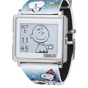 愛らしいカエルさんにニッコリ--リストウェア「Smart Canvas」に