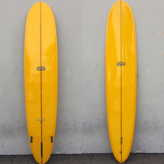 DT-2 - Surfboards by Donald Takayama