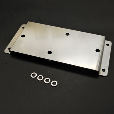 LEE(リー)プロダクションポット4固定用プレート | ルアーバンク公式ストア