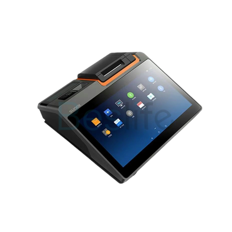 Sunmi T2 Mini Android POS System Terminal Tablet POS Machine Touch
