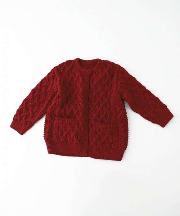 手仕事のぬくもり | PRESS ROOM | nest Robe Shop Blog | nest Robe