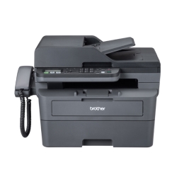 ブラザー工業 A4モノクロレーザー複合機（FAX/無線・有線LAN/ADF/両面