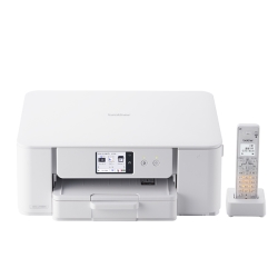 プリンタ・プロッタ インクジェット複合機 スキャナー・FAX付の商品