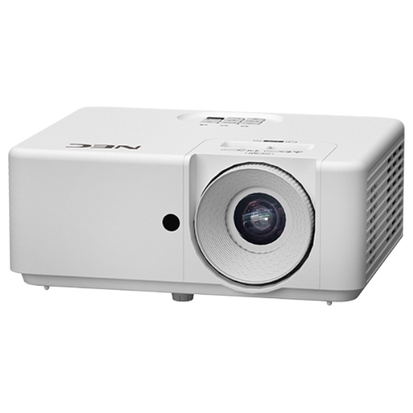 NEC レーザー光源DLPプロジェクター NP-M421WLJD - NTT-X Store