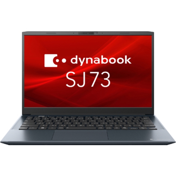 Dynabook dynabook SJ73/LY （Core 5 120U/16GB/SSD・256GB/ODD無